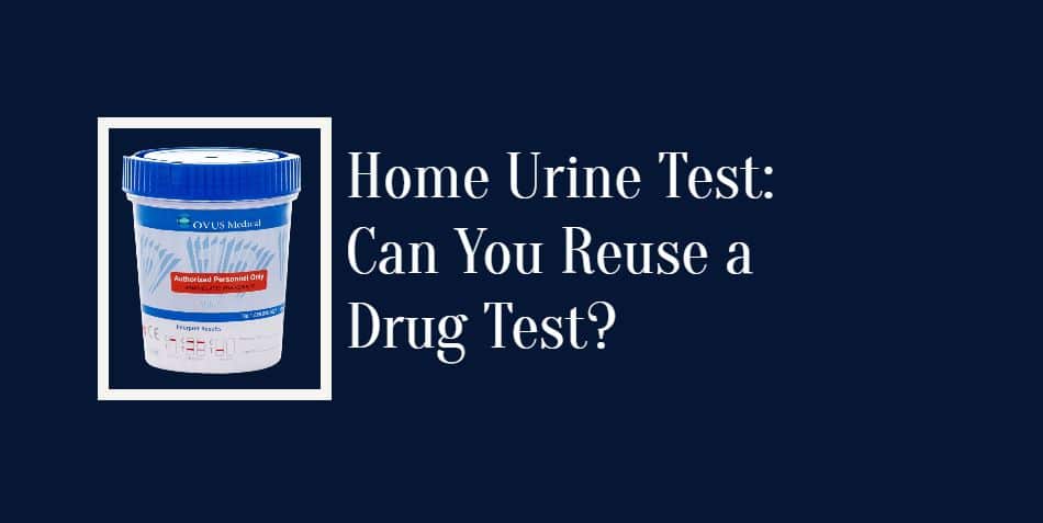 Home Urine Test